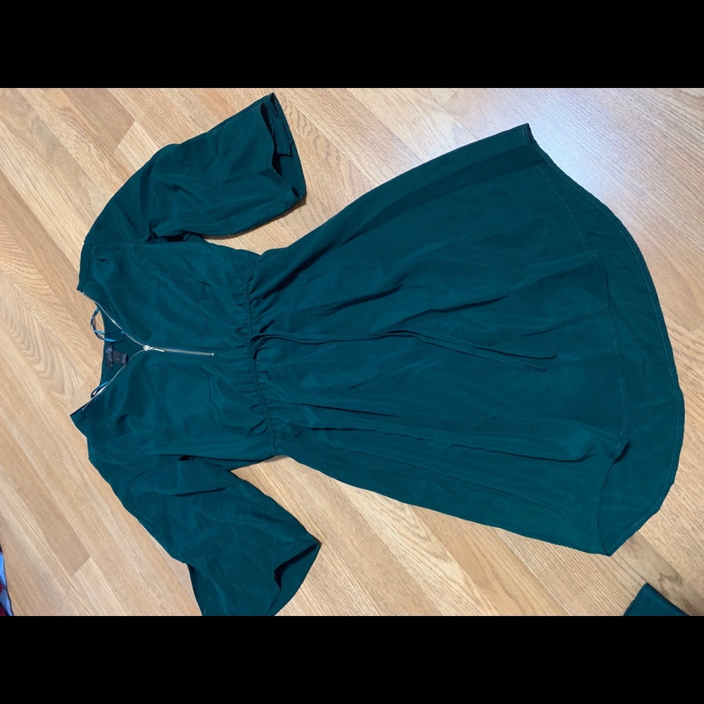 4 Dresses
